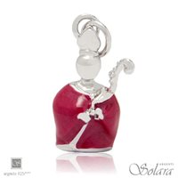 Charm Solara in Argento 4953 SOLARA - 4953 SOLARA
